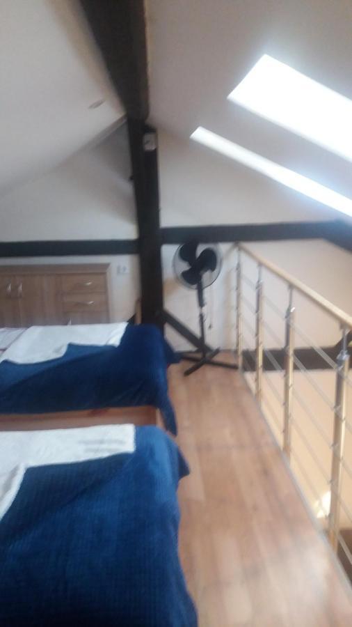 Fam.Singer Apartment Garching an Der Alz Exterior photo