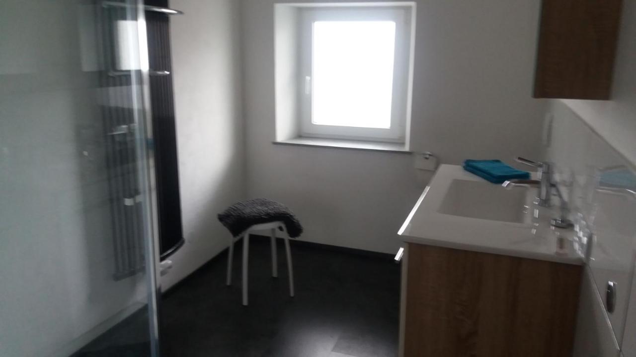 Fam.Singer Apartment Garching an Der Alz Exterior photo